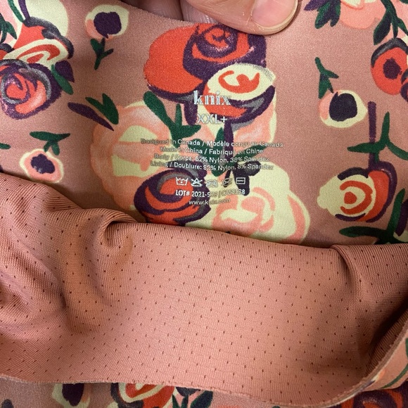 Knix LuxeLift Pullover Bra - Lot of Two - Picture 3 of 4